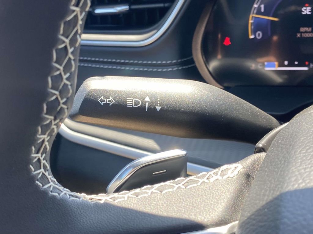 New 2026 Jeep Grand Cherokee Laredo X RWD image 54