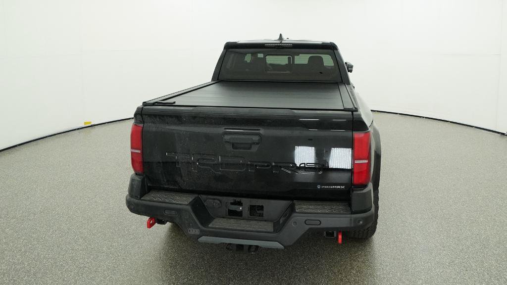 New 2026 Toyota Tacoma TRD Pro AWD/4WD image 10