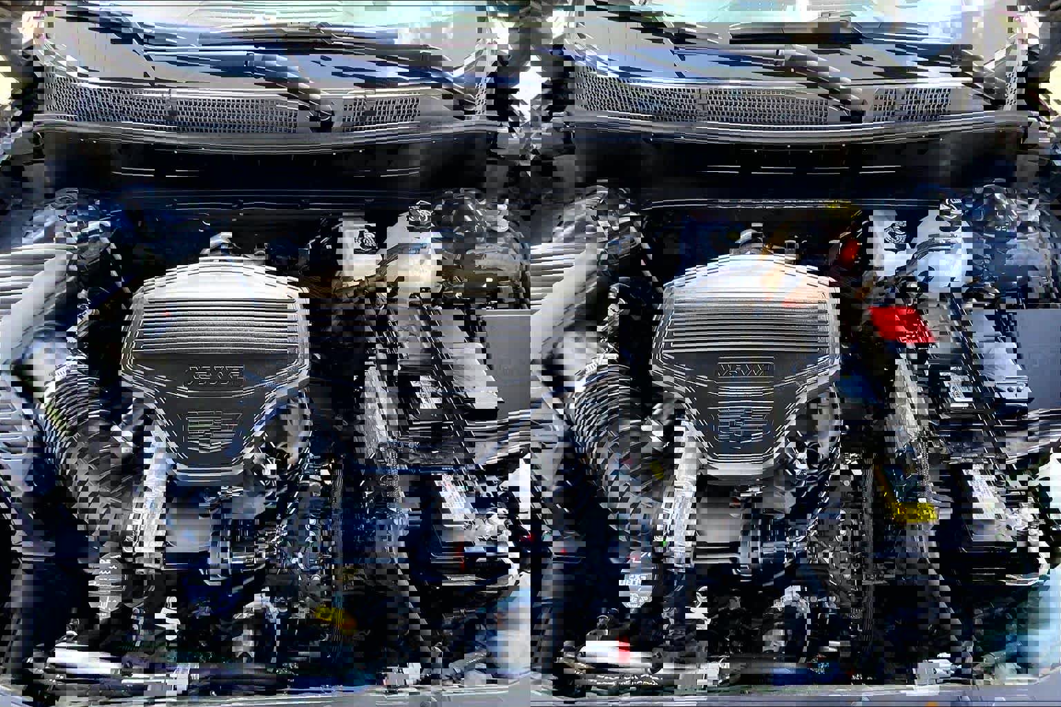 Used 2023 Cadillac XT6 Premium Luxury image 29