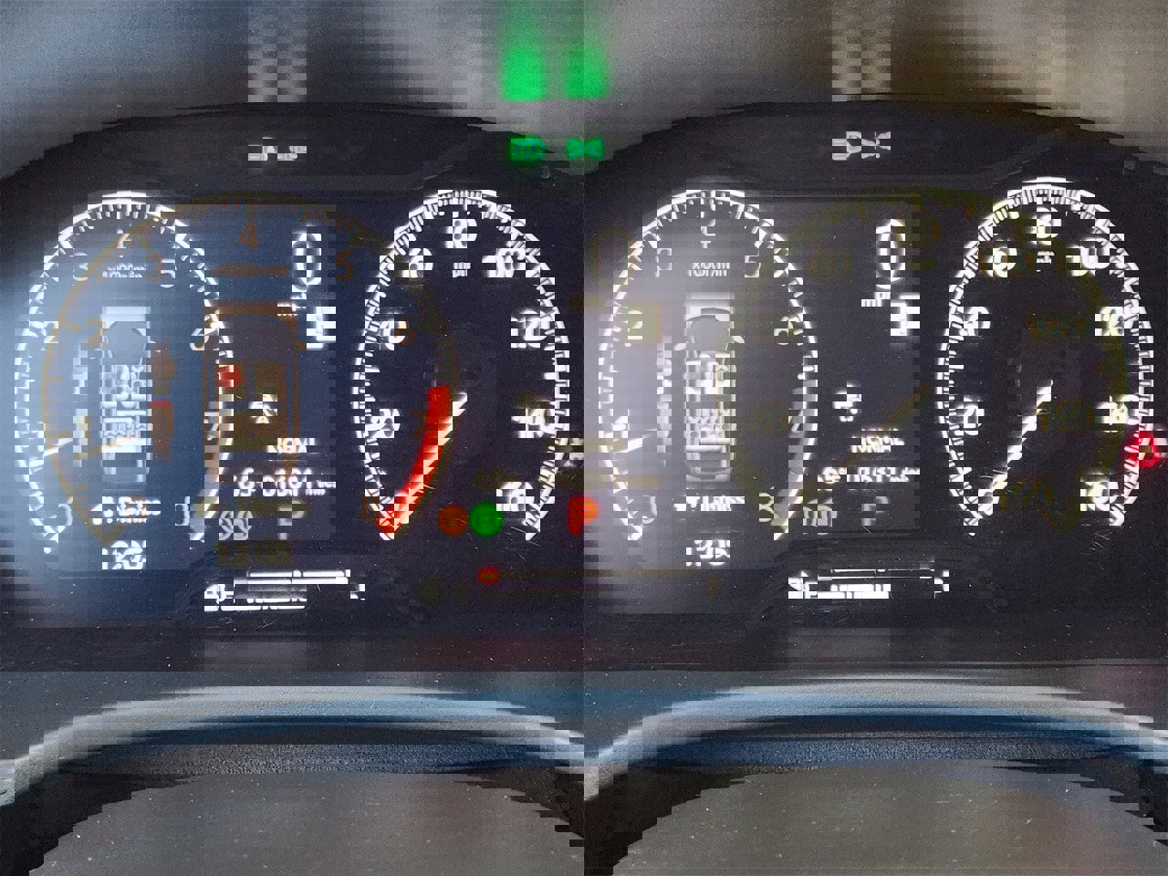 Certified 2025 Honda Civic Sport image 15