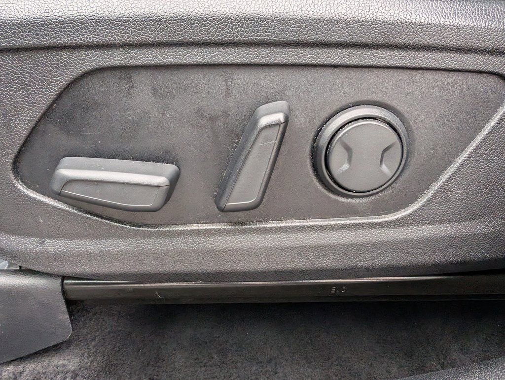 Used 2022 Kia Sorento SX FWD image 17