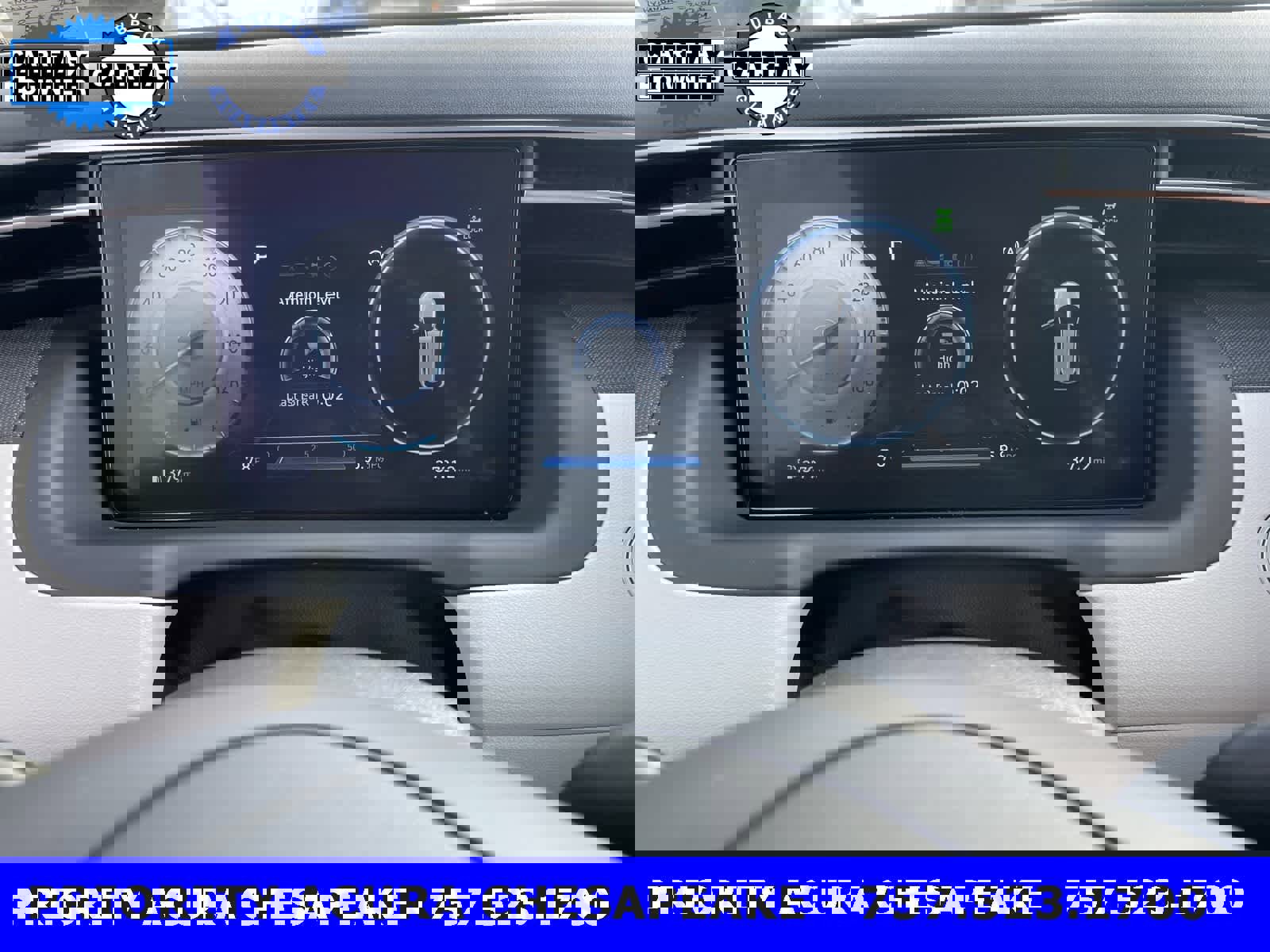 Used 2023 Hyundai Tucson SEL w/ Convenience Package image 13