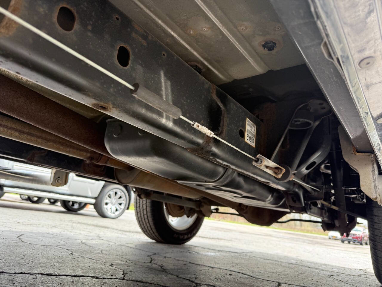 Used 2013 RAM 1500 Express AWD/4WD image 29