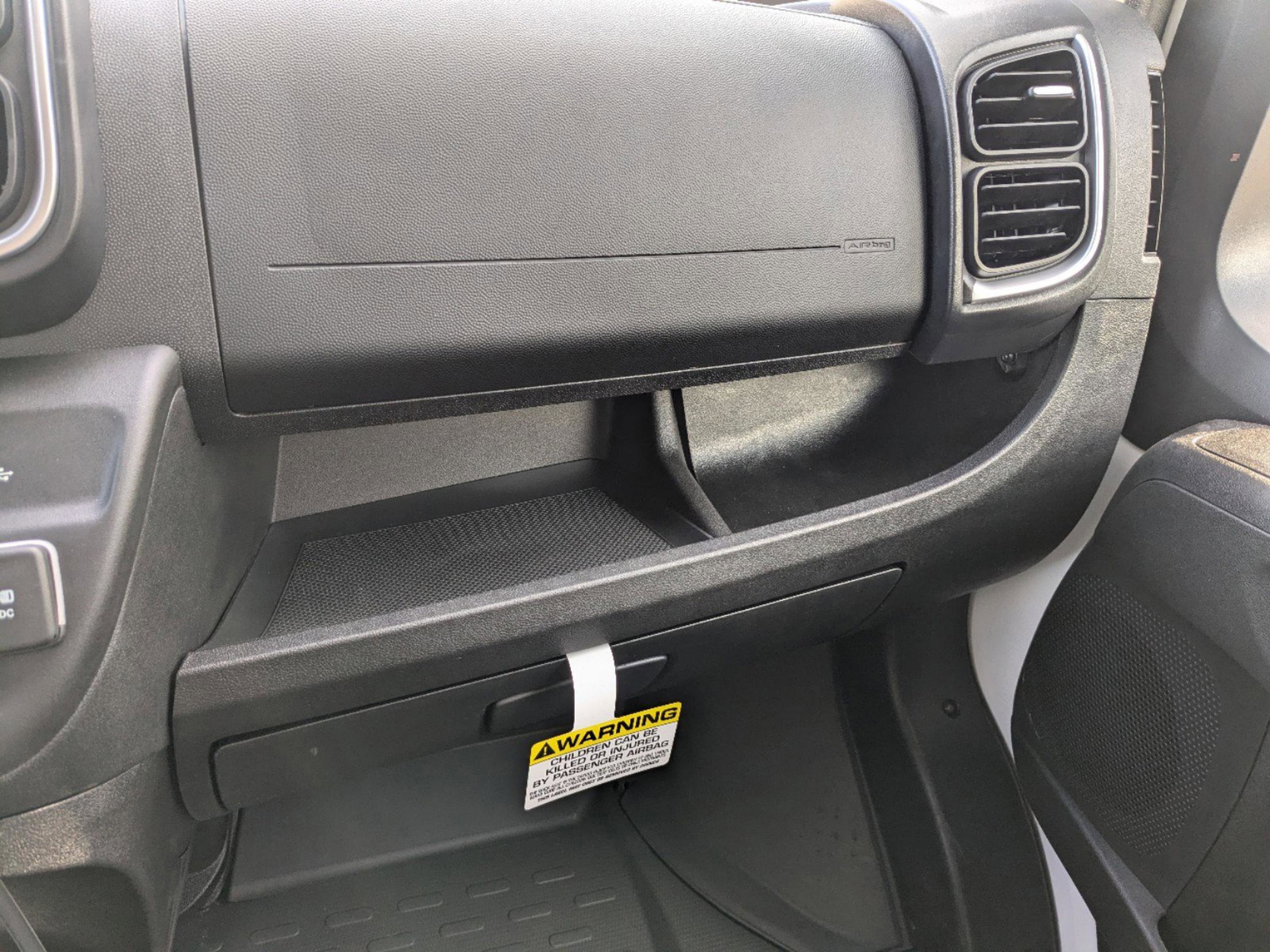 New 2025 RAM ProMaster 3500 w/ Leather Interior Group image 30