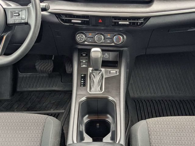 Used 2025 Nissan Kicks S FWD image 17