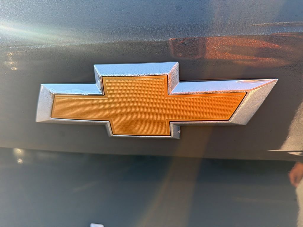 New 2026 Chevrolet Trax LT w/ Driver Confidence Package image 38