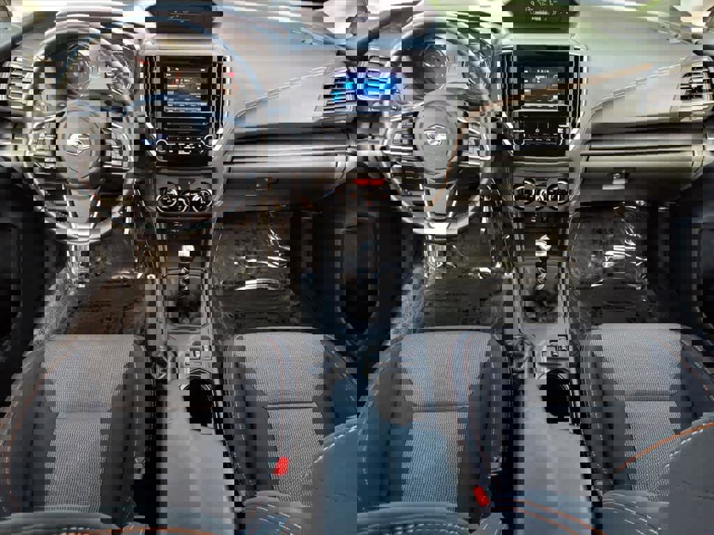 Certified 2021 Subaru Crosstrek 2.0i Premium image 29