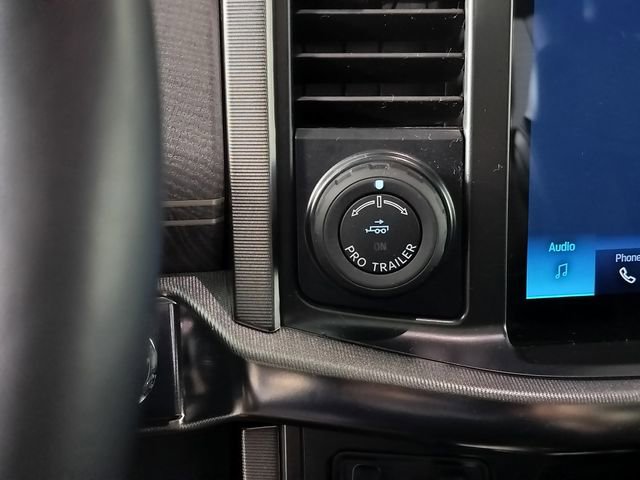 Certified 2023 Ford F150 Platinum w/ Equipment Group 701A High image 53