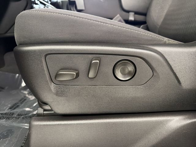Certified 2025 Chevrolet Silverado 2500 Custom w/ Custom Value Package AWD/4WD image 20