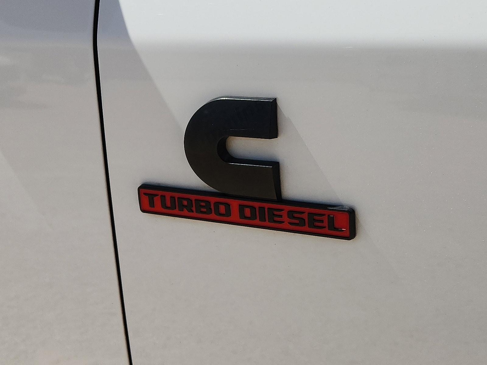 Used 2024 RAM 3500 Tradesman w/ Electrical Accessory Group image 7