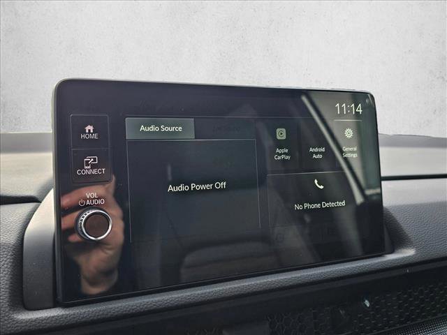 New 2026 Honda CR-V Sport-L image 20