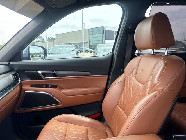 Used 2024 Kia Telluride SX Prestige X-Line AWD/4WD image 24