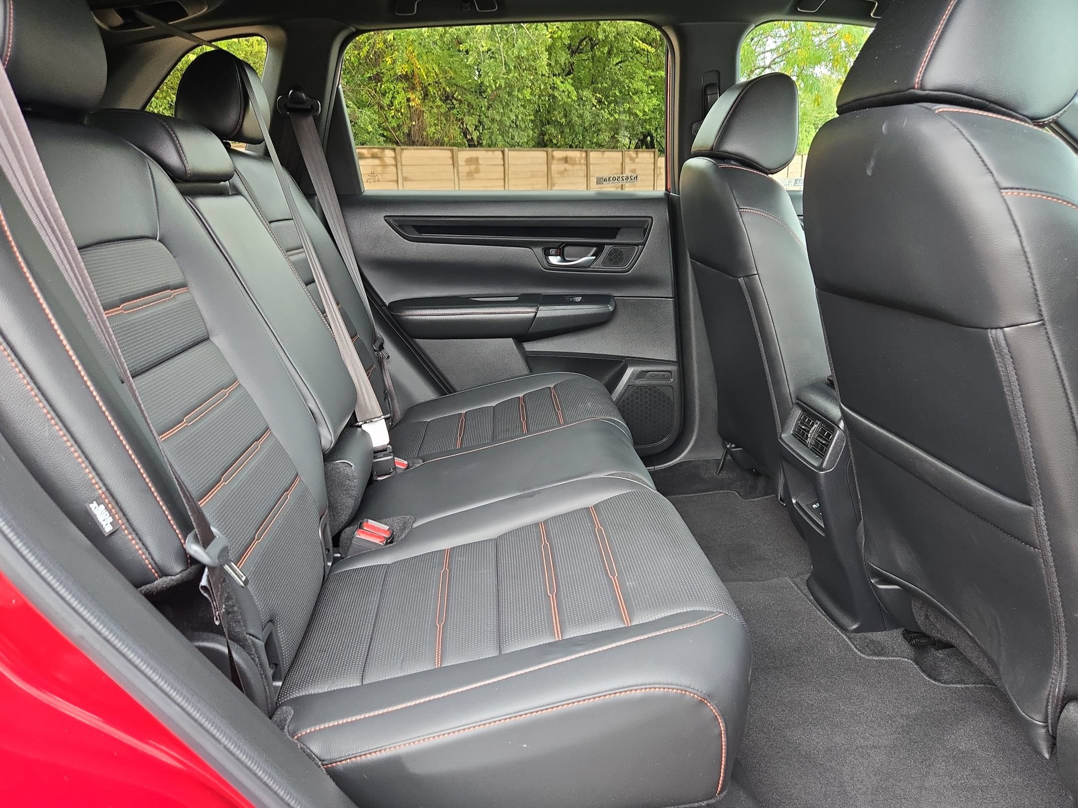 Certified 2024 Honda CR-V Sport-L image 25