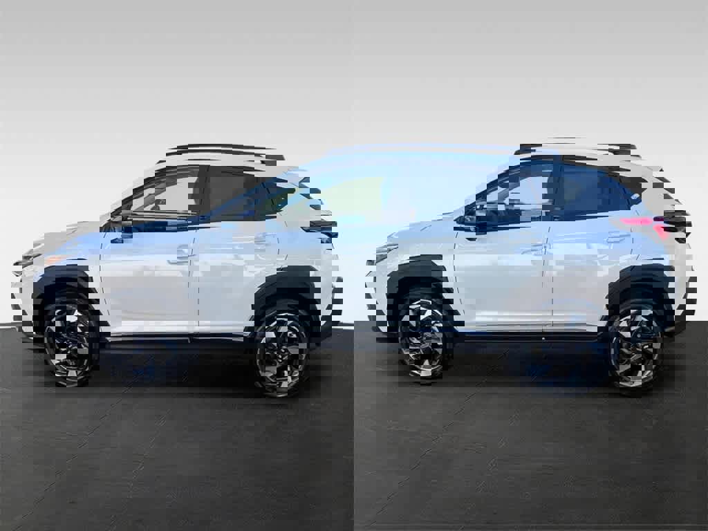 New 2025 Subaru Crosstrek 2.5i Limited w/ Popular Package #3A image 3