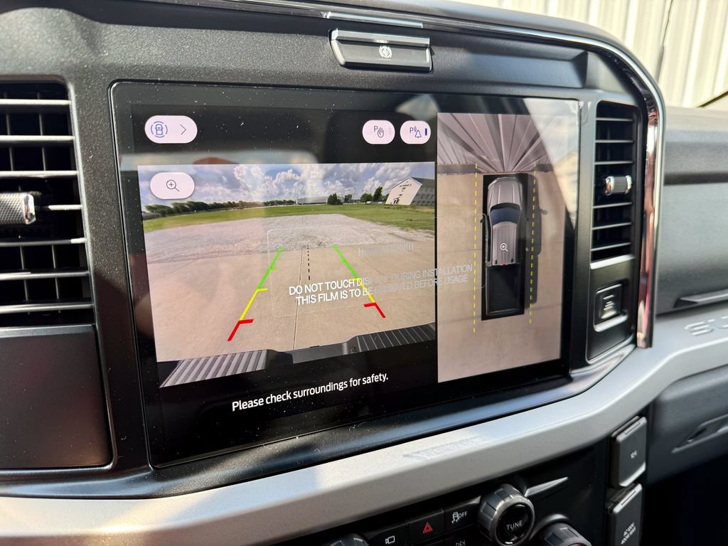 New 2026 Ford F250 XLT w/ XLT Premium Package AWD/4WD image 27