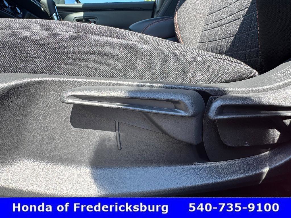 Used 2026 Honda HR-V Sport image 30