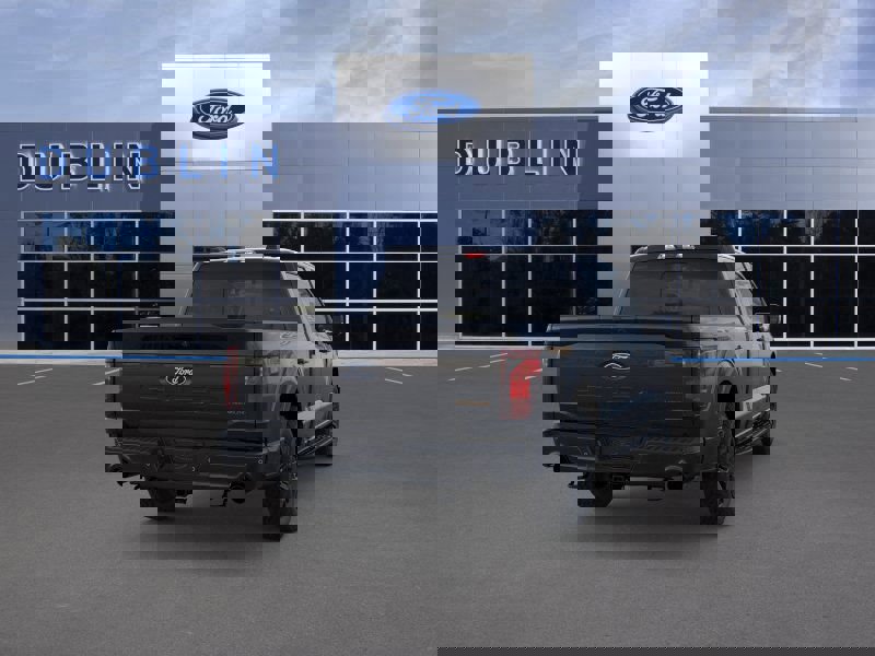 New 2026 Ford F150 Tremor w/ Bed Utility Package AWD/4WD image 39