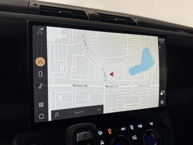 New 2026 Land Rover Defender 110 OCTA image 20