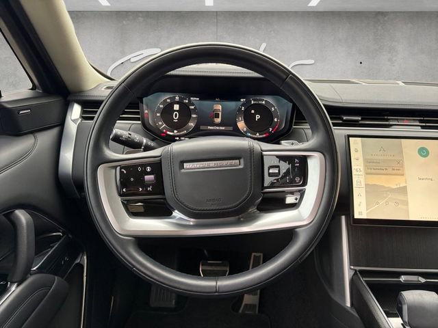 Used 2024 Land Rover Range Rover SE AWD/4WD image 21
