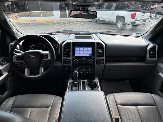 Used 2019 Ford F150 Lariat image 13