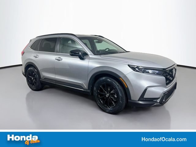 Used 2024 Honda CR-V Sport-L image 1