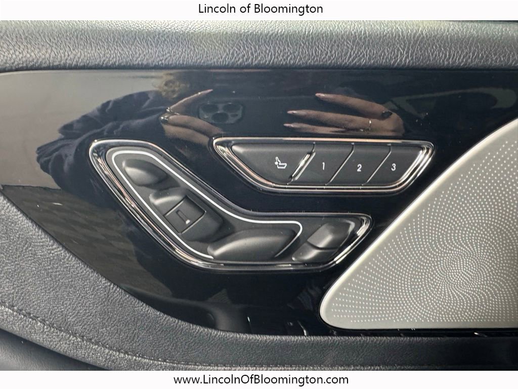 New 2026 Lincoln Aviator Reserve AWD/4WD image 43