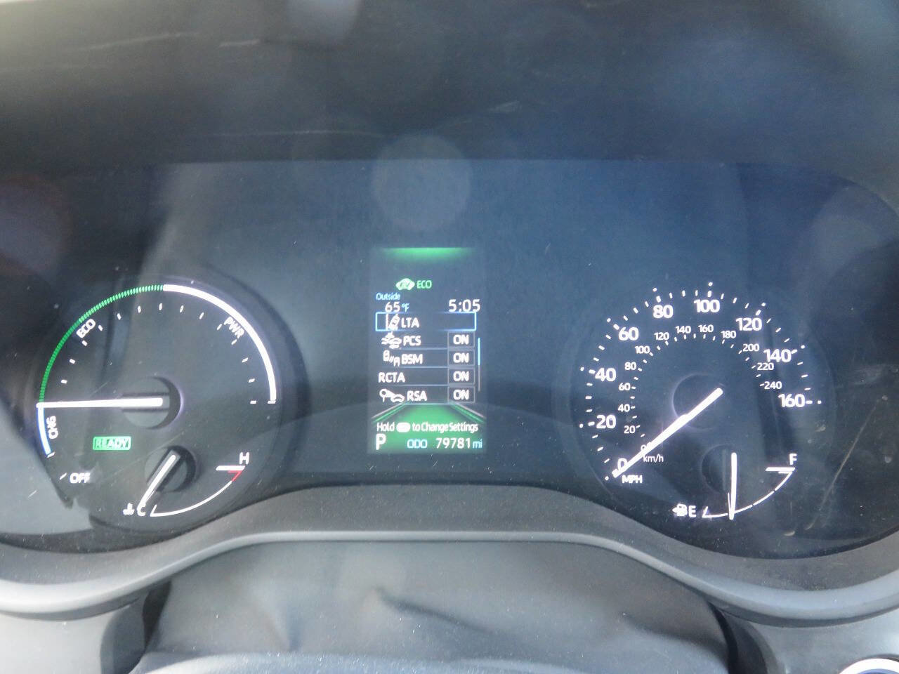 Used 2022 Toyota Sienna LE AWD/4WD image 15