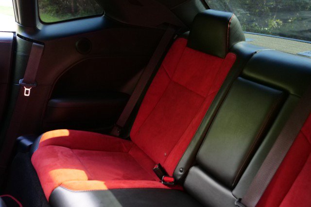 Used 2023 Dodge Challenger R/T Scat Pack RWD image 25