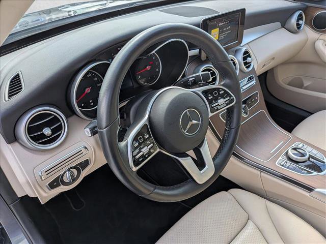Used 2019 Mercedes-Benz C 300 Sedan image 10