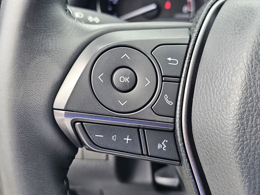 Used 2023 Toyota Camry SE image 20