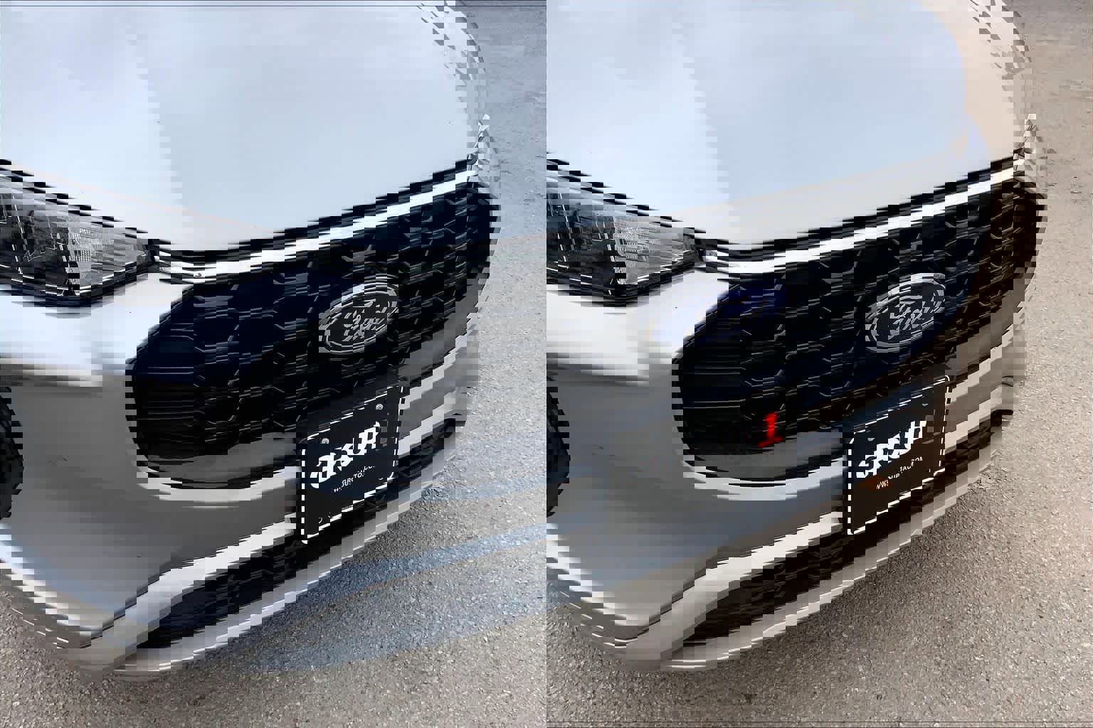 Used 2024 Ford Escape ST-Line w/ Tech Pack #1 image 27