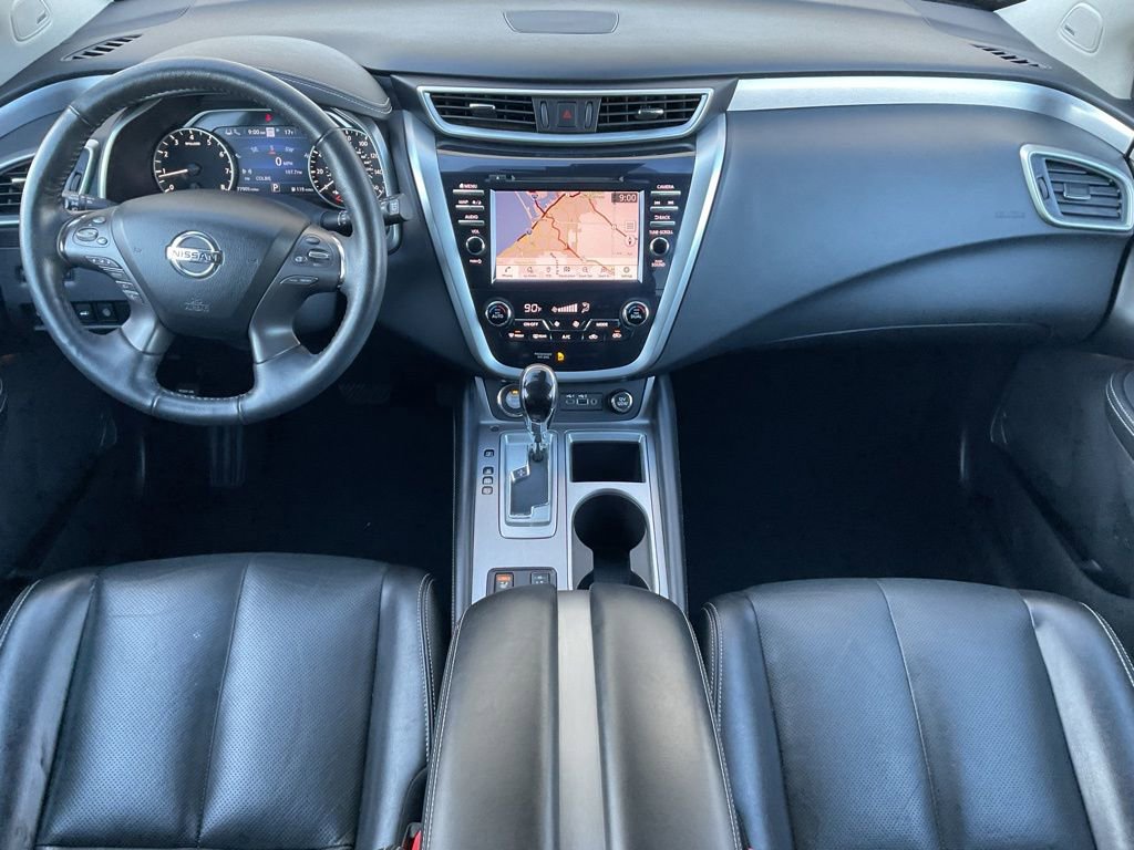Used 2021 Nissan Murano SL image 16
