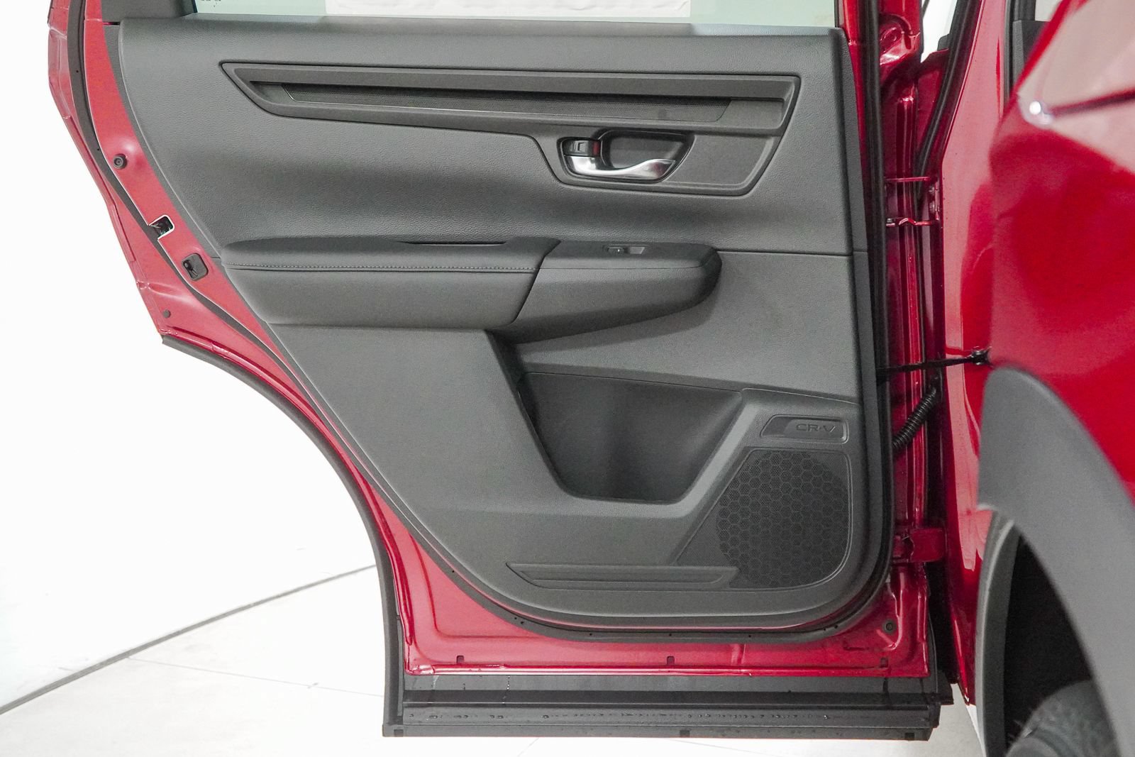 New 2026 Honda CR-V LX image 39