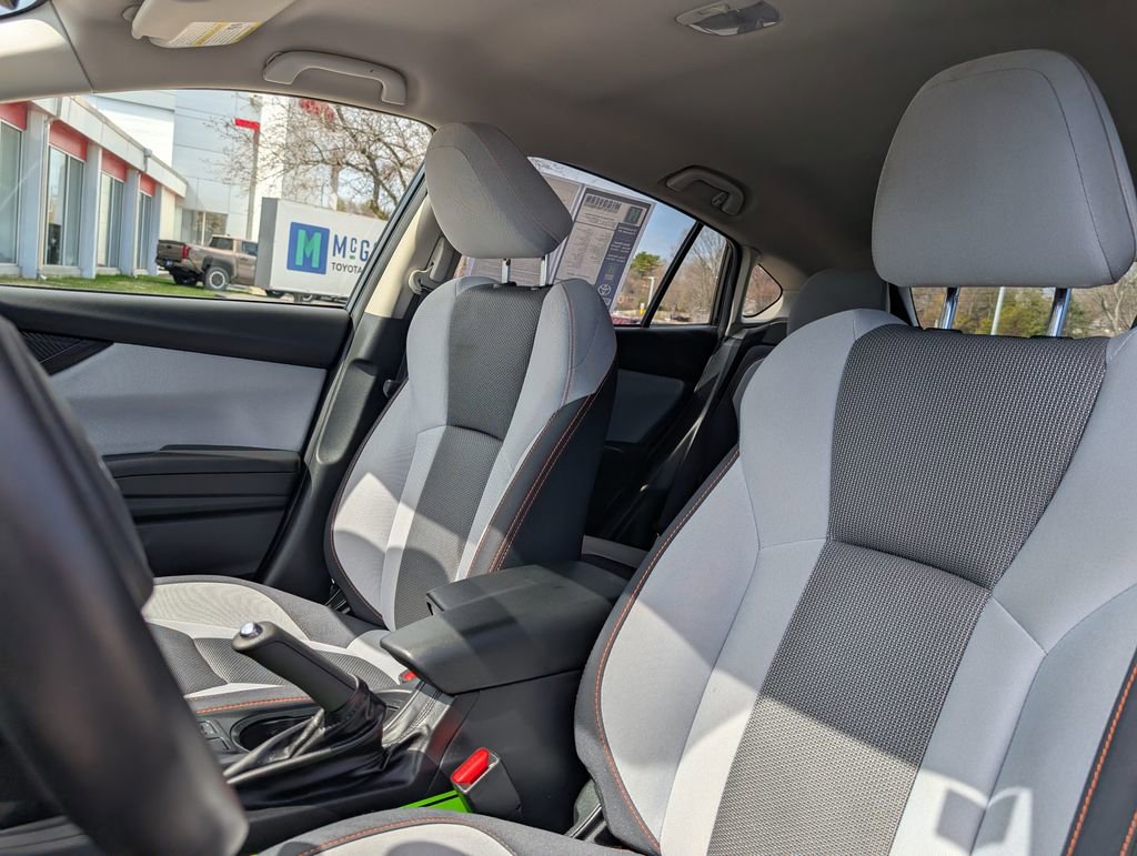 Used 2023 Subaru Crosstrek 2.0i Premium AWD/4WD image 18