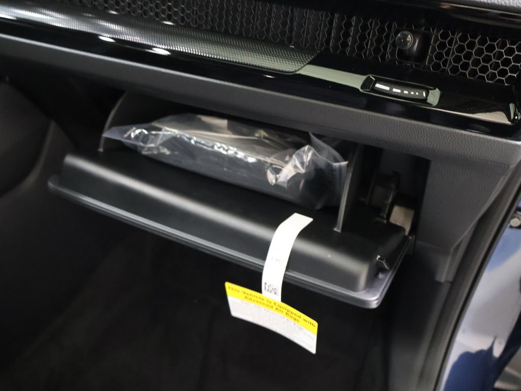 New 2026 Honda CR-V Sport Touring image 22