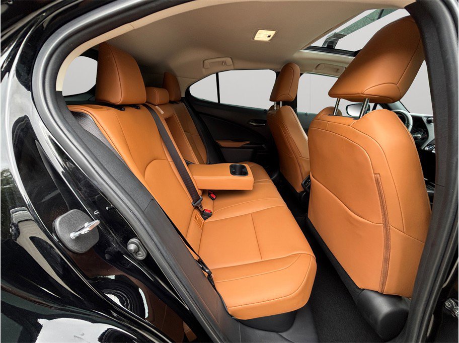 Used 2021 Lexus UX 250h w/ Premium Package image 41