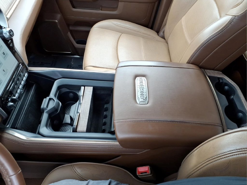 Used 2022 RAM 3500 Limited AWD/4WD image 14