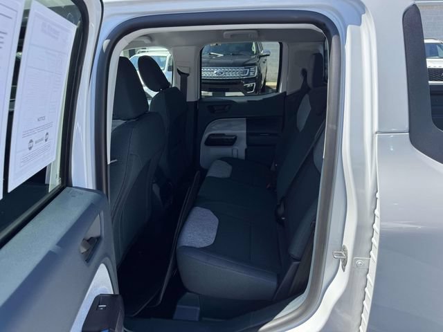Used 2026 Ford Maverick XLT w/ Equipment Group 301A AWD/4WD image 18
