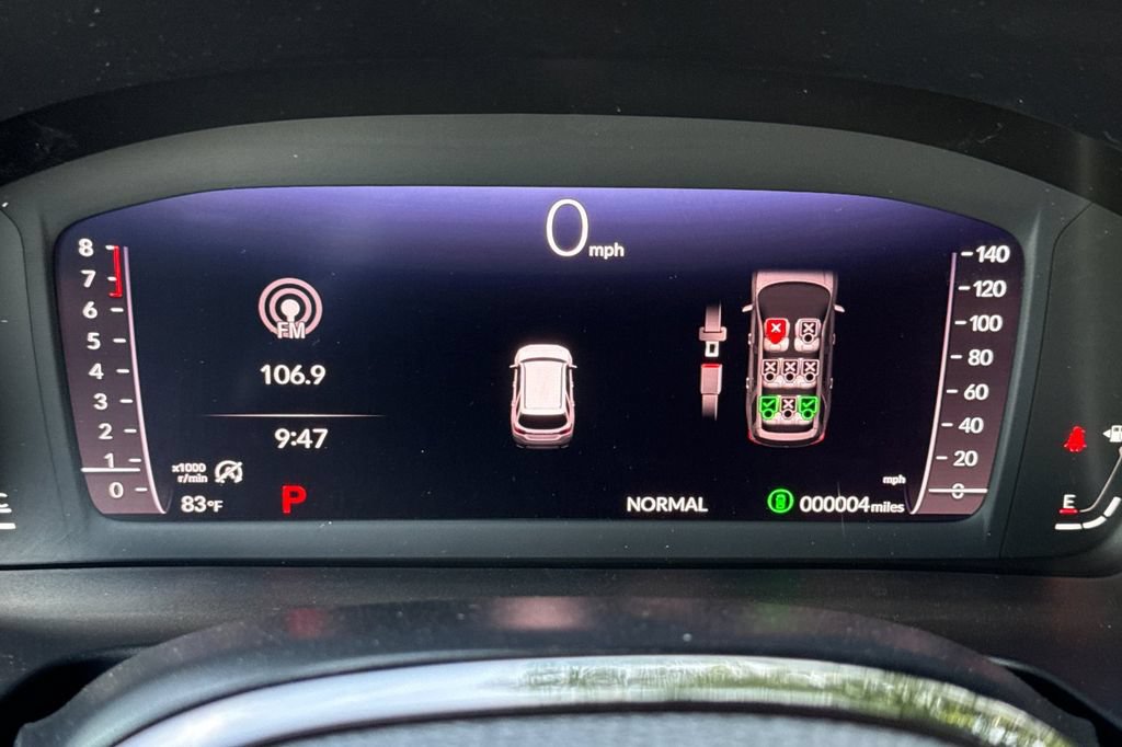Used 2026 Honda Pilot image 32
