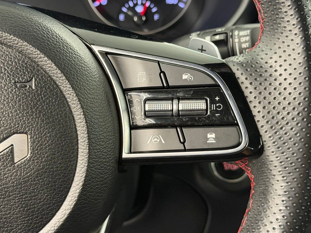 Used 2024 Kia Forte GT FWD image 26