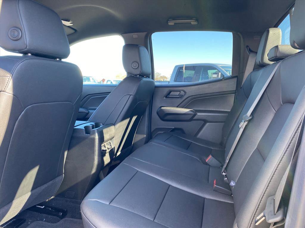 New 2026 Chevrolet Colorado Trail Boss image 25