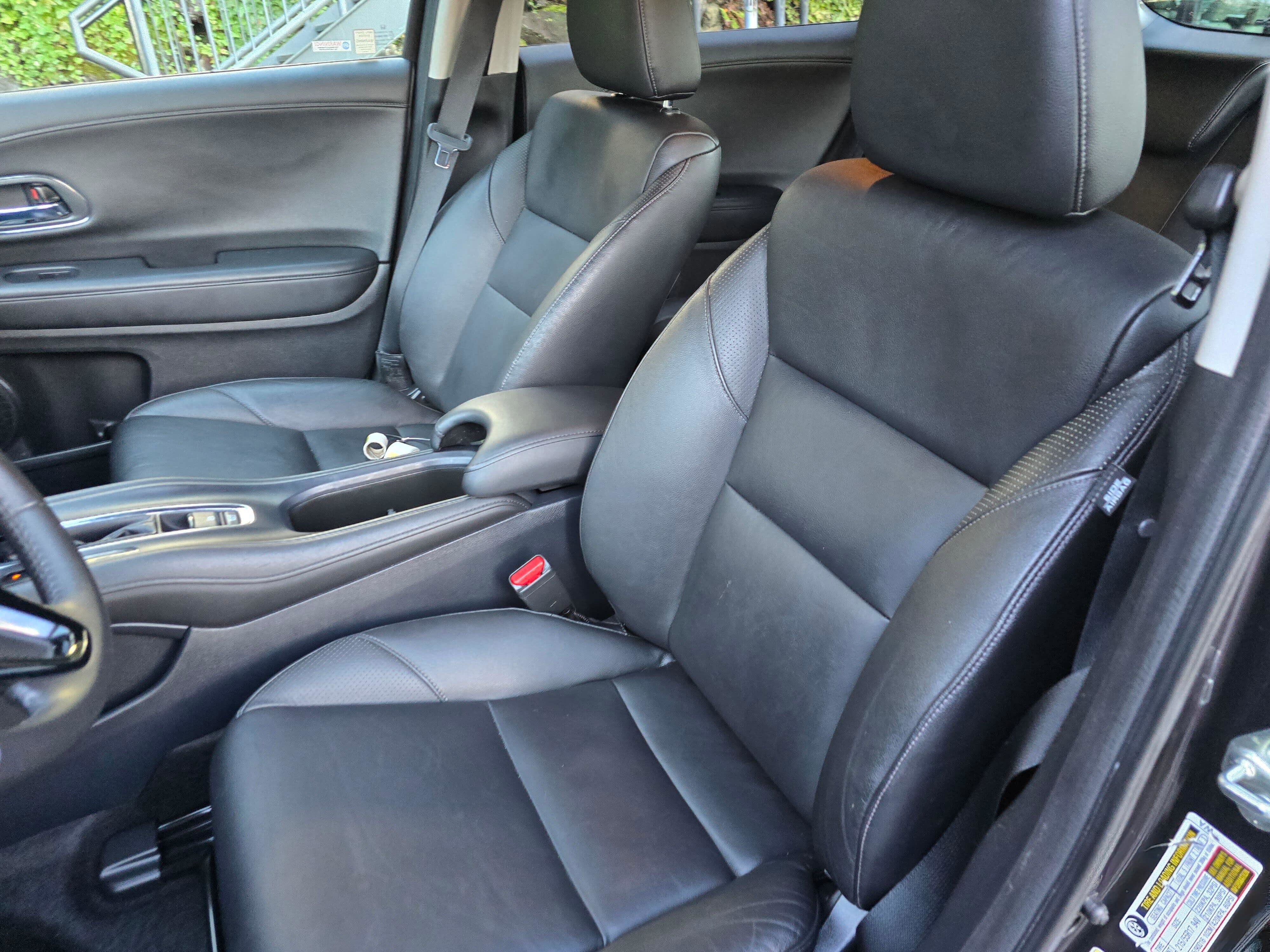 Used 2016 Honda HR-V EX-L image 20