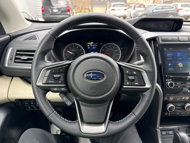 Used 2020 Subaru Ascent Premium w/ Convenience Package image 17