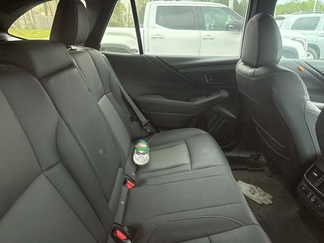 Used 2023 Subaru Outback Wilderness image 16