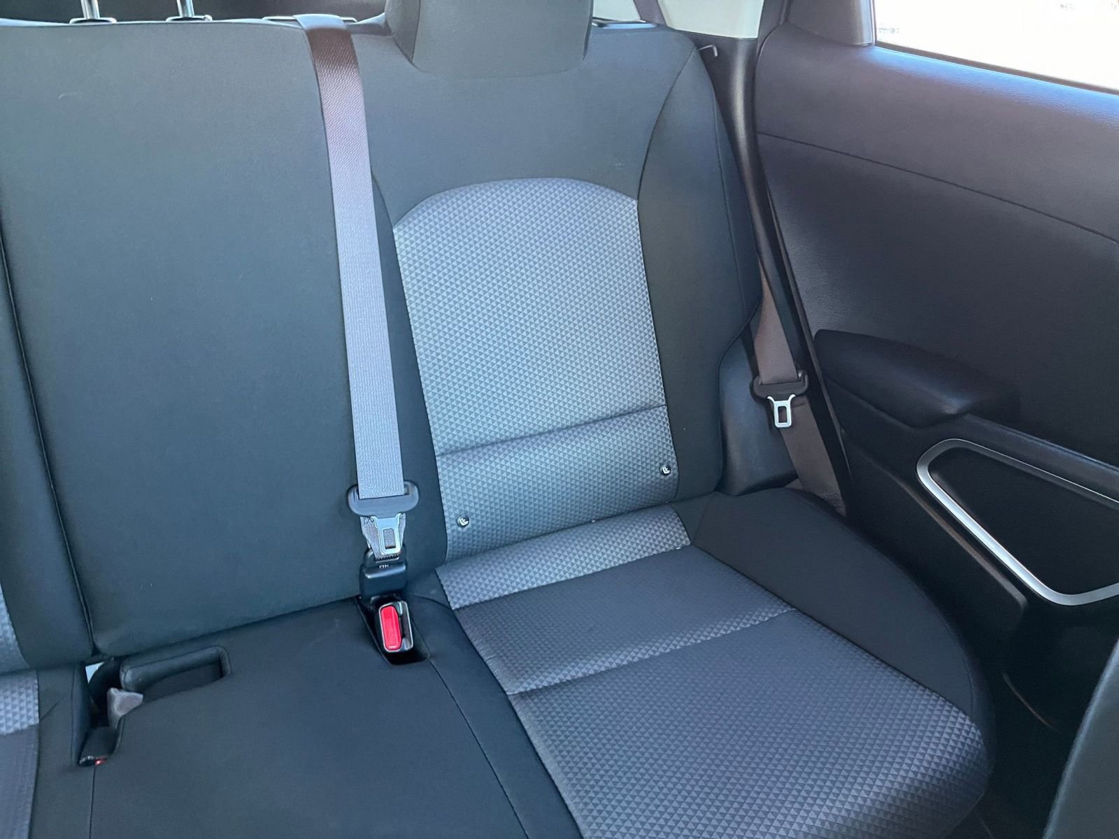 Used 2025 Kia Soul LX w/ LX Technology Package image 33