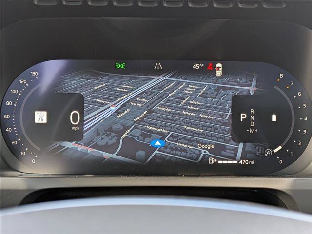 New 2026 Volvo XC90 B6 Ultra w/ Protection Package AWD/4WD image 12