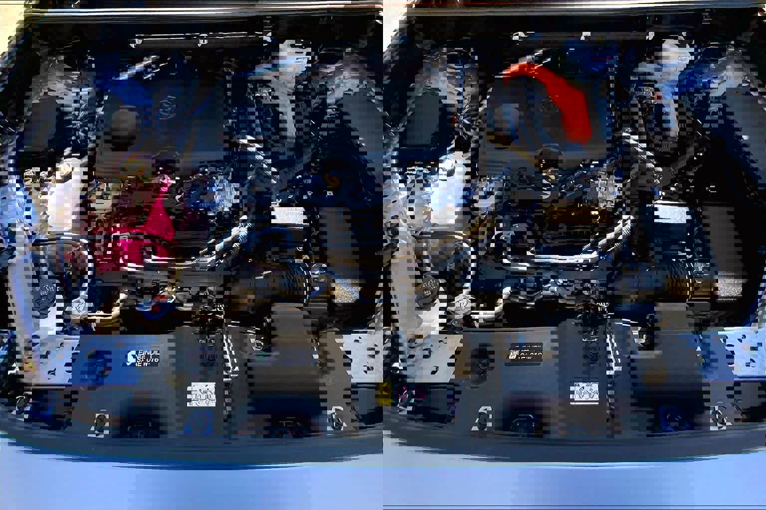 Used 2025 Toyota RAV4 XSE image 29