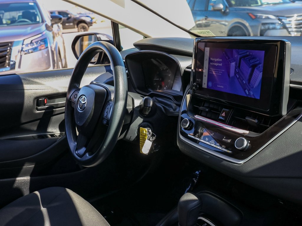 Used 2024 Toyota Corolla LE image 19