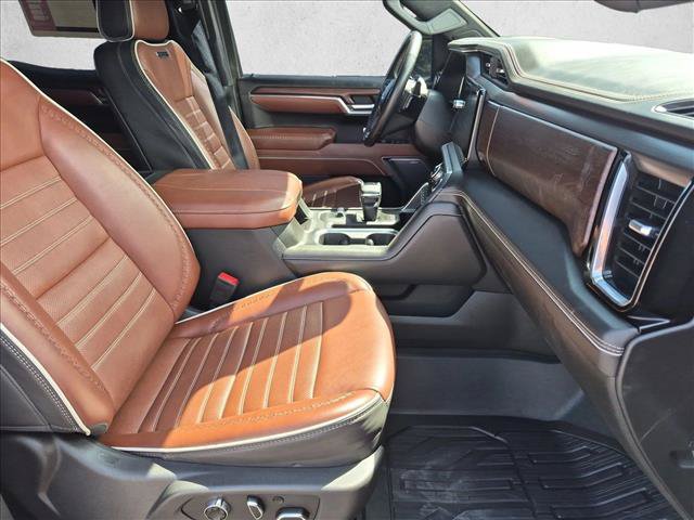 Used 2023 GMC Sierra 1500 Denali Ultimate AWD/4WD image 21