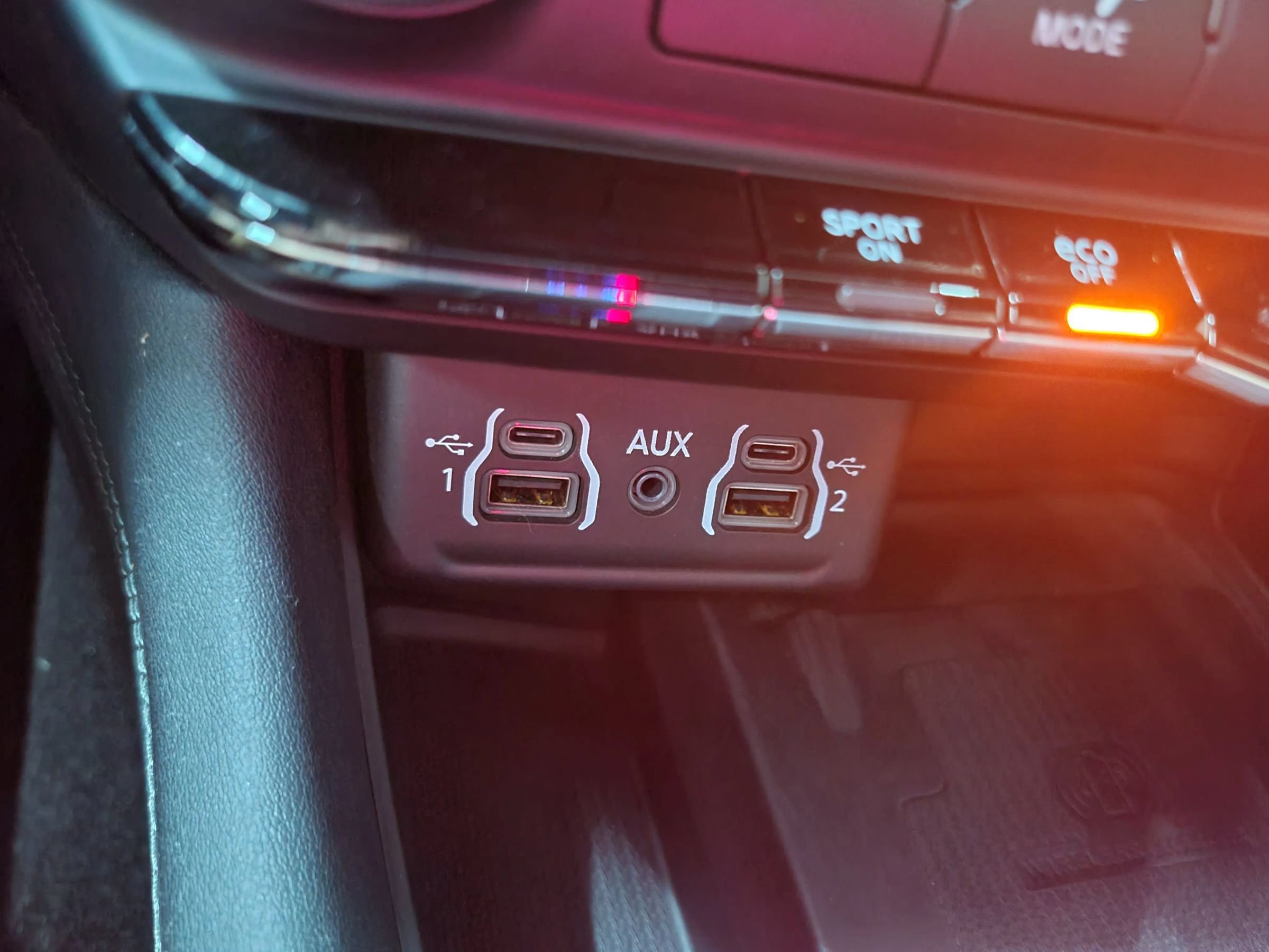 Used 2021 Dodge Durango Citadel w/ Premium Entertainment Group AWD/4WD image 36